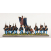 Perry Miniatures ACW 115 - American Civil War Union Infantry 1861-65
